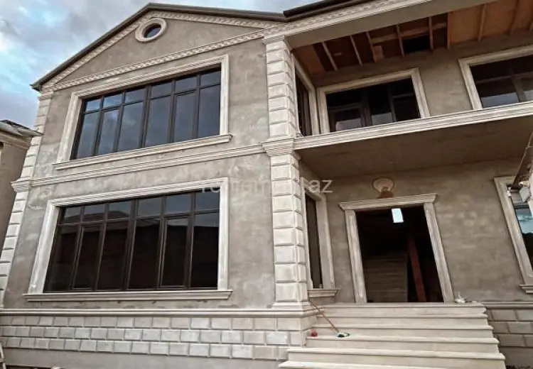 5 otaqlı mənzil Satılır, Sumqayıt