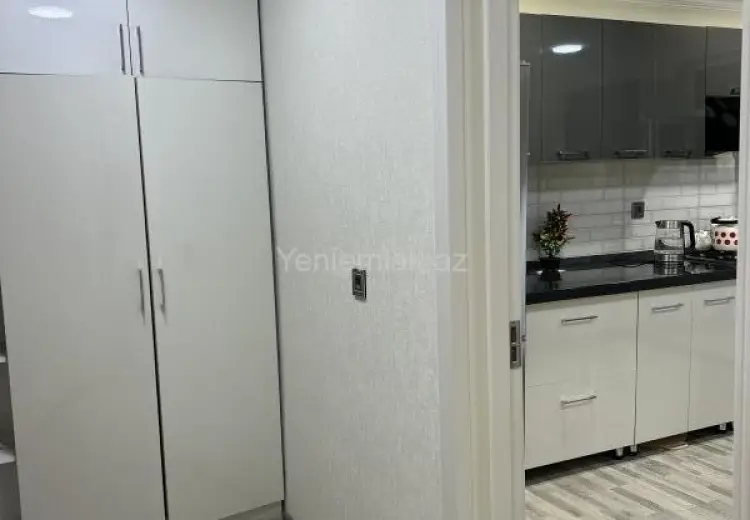5 otaqlı mənzil Satılır, Sumqayıt