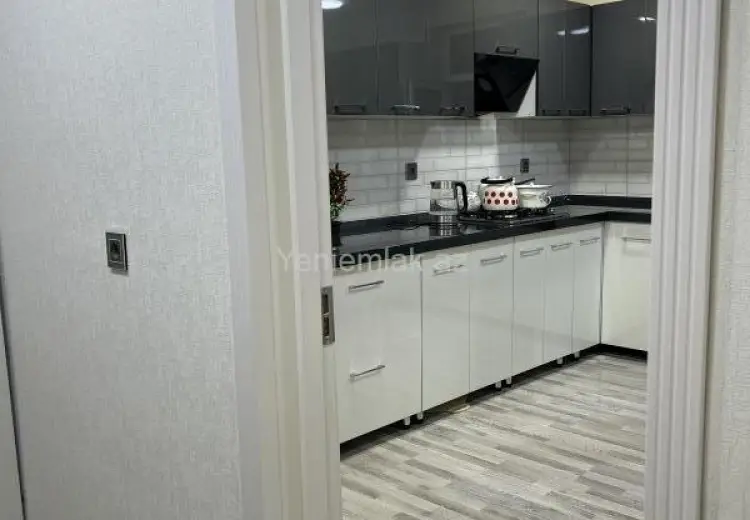 5 otaqlı mənzil Satılır, Sumqayıt