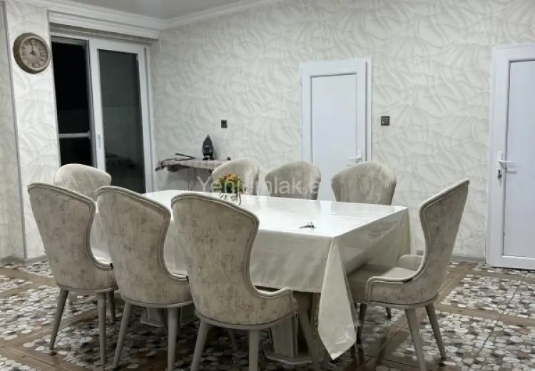 5 otaqlı mənzil Satılır, Sumqayıt