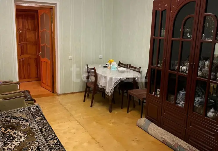 2 otaqlı mənzil , Sumqayıt