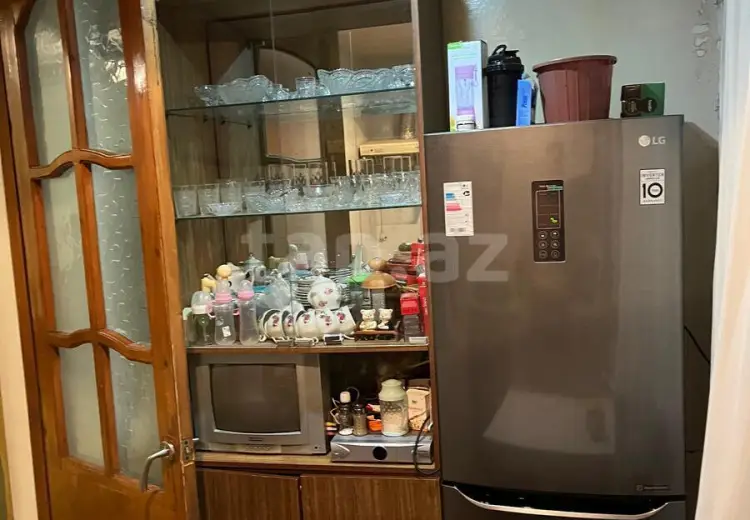 2 otaqlı mənzil , Sumqayıt
