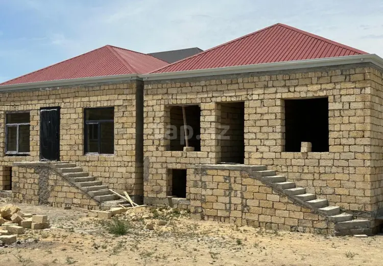 0 m² Obyekt / Ofis , Masazır, Abşeron