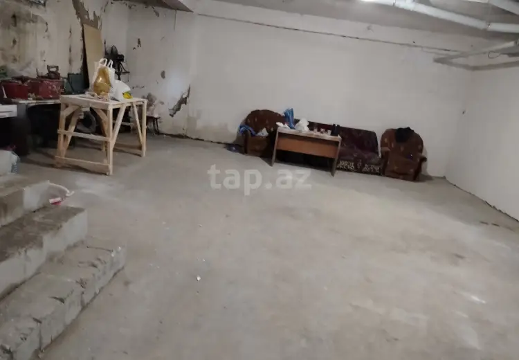 0 m² Obyekt / Ofis , Xırdalan