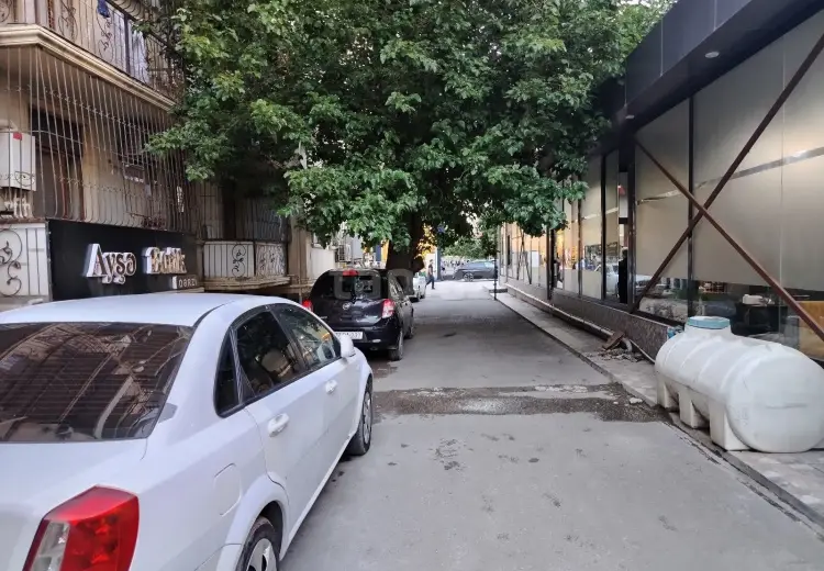 0 m² Obyekt / Ofis , Xırdalan