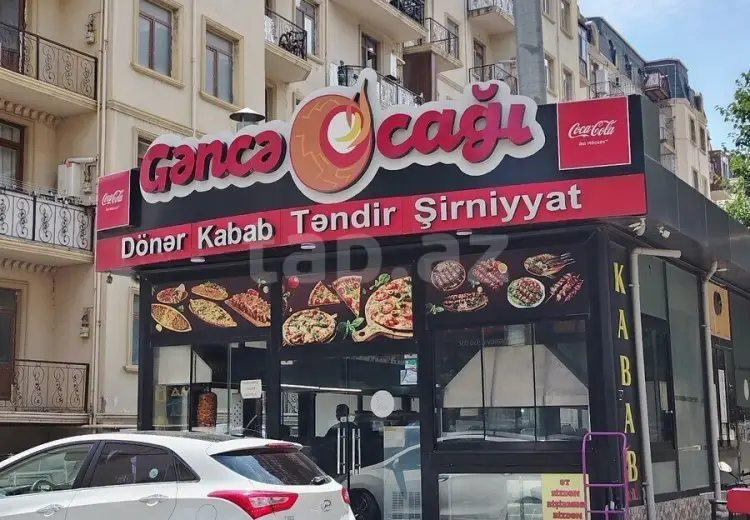 0 m² Obyekt / Ofis , Xırdalan
