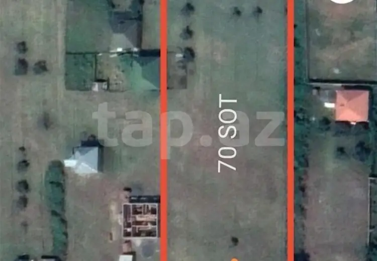0 m² Obyekt / Ofis , Zaqatala
