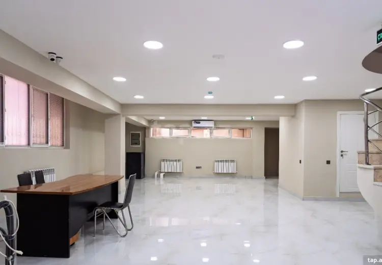 0 m² Obyekt / Ofis , İçəri şəhər, Səbail, Bakı