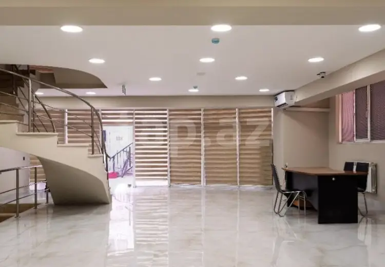 0 m² Obyekt / Ofis , İçəri şəhər, Səbail, Bakı