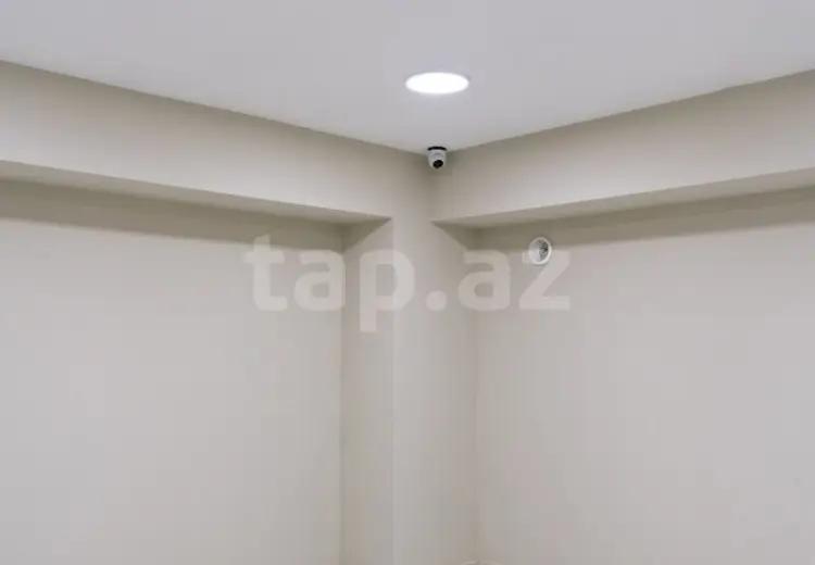 0 m² Obyekt / Ofis , İçəri şəhər, Səbail, Bakı