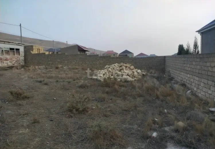 0 m² Obyekt / Ofis , Lökbatan qəs., Qaradağ, Bakı