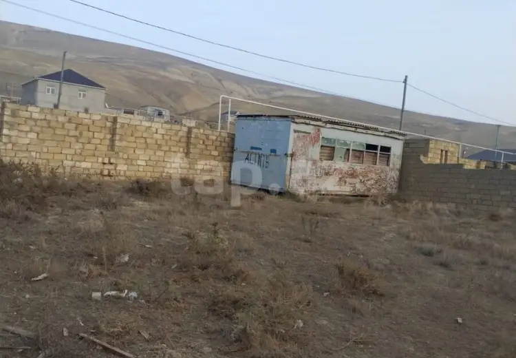 0 m² Obyekt / Ofis , Lökbatan qəs., Qaradağ, Bakı
