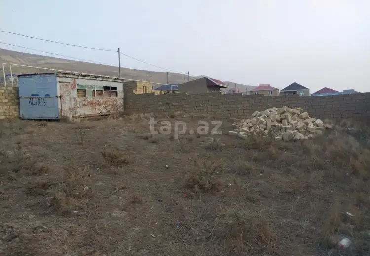 0 m² Obyekt / Ofis , Lökbatan qəs., Qaradağ, Bakı