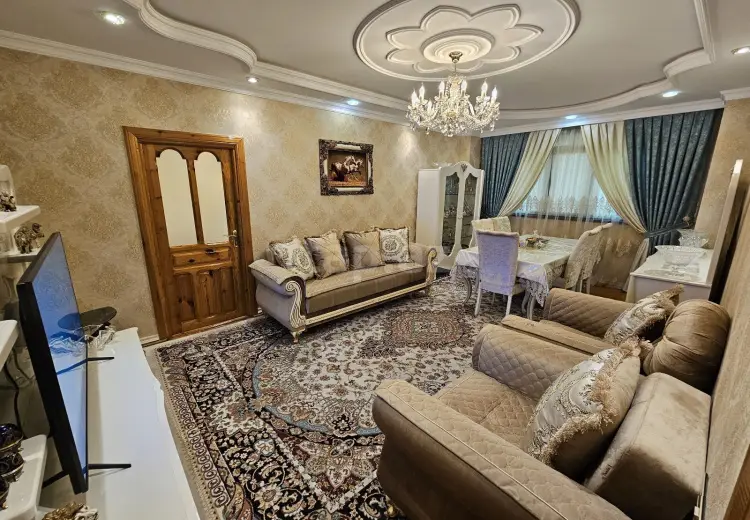 4 otaqlı mənzil , Gəncə