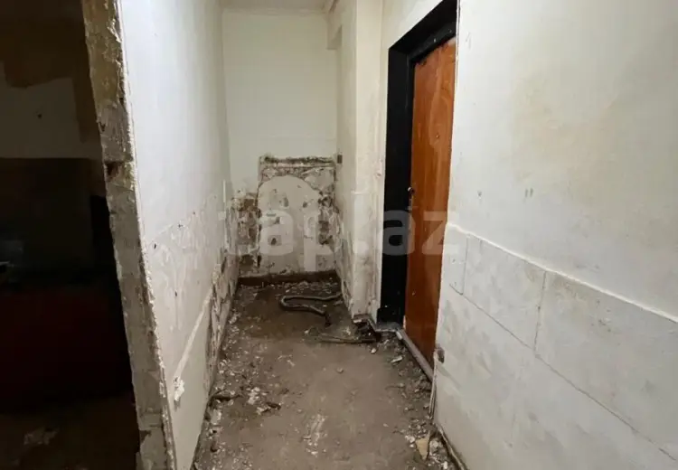 2 otaqlı mənzil , Xırdalan