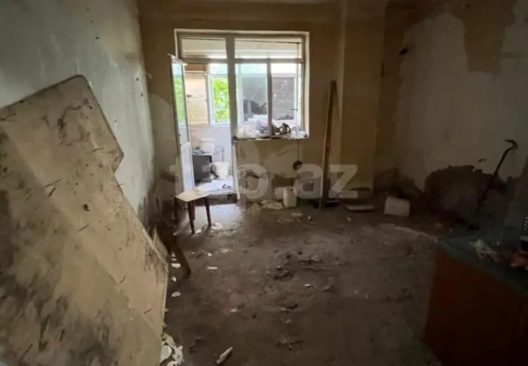 2 otaqlı mənzil , Xırdalan