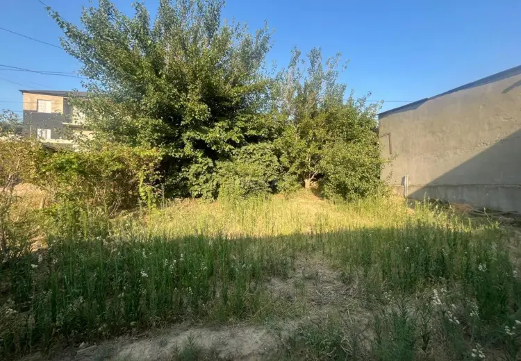 3 sot Torpaq Satılır, Mehdiabad, Abşeron