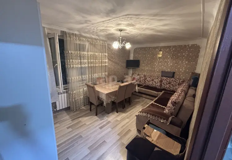 1 otaqlı mənzil , Sumqayıt