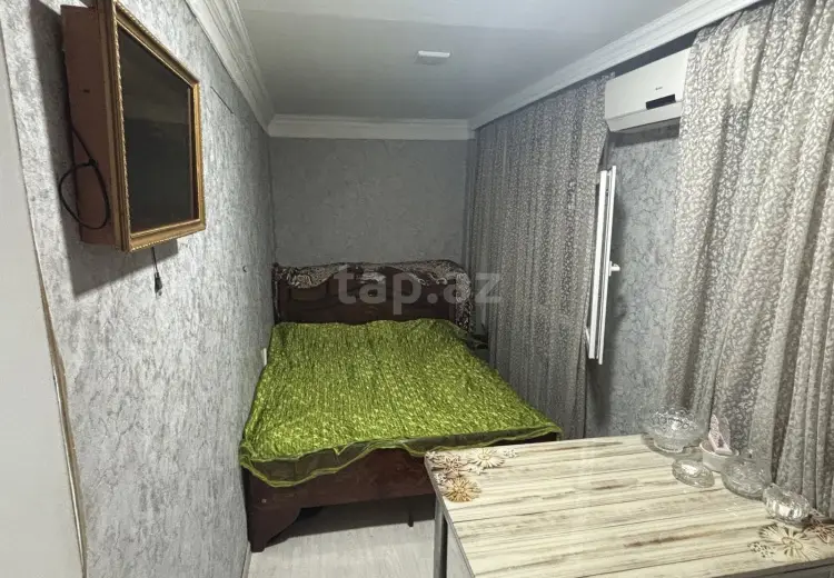 1 otaqlı mənzil , Sumqayıt