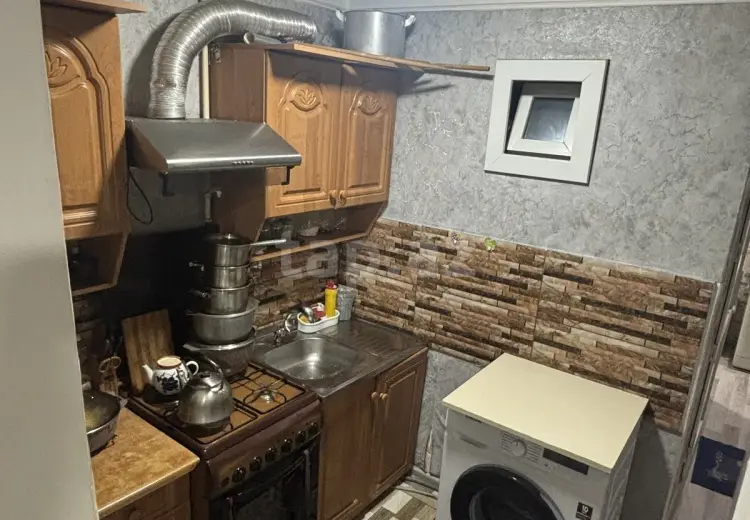 1 otaqlı mənzil , Sumqayıt