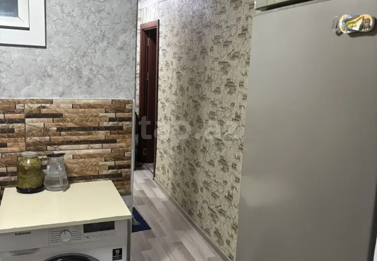 1 otaqlı mənzil , Sumqayıt