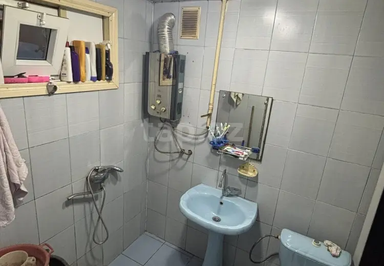 1 otaqlı mənzil , Sumqayıt