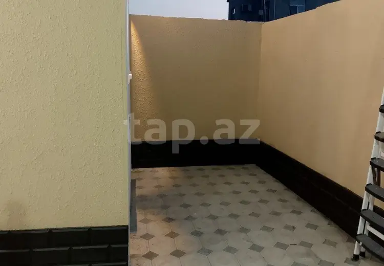 3 otaqlı mənzil , Saray, Abşeron