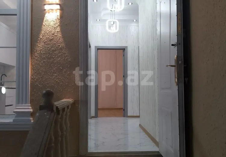 3 otaqlı mənzil , Saray, Abşeron