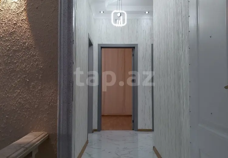 3 otaqlı mənzil , Saray, Abşeron