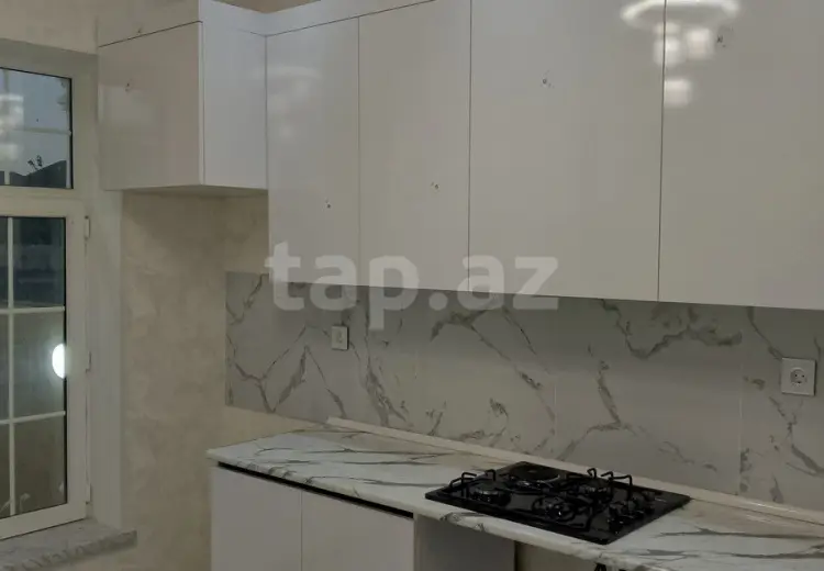 3 otaqlı mənzil , Saray, Abşeron