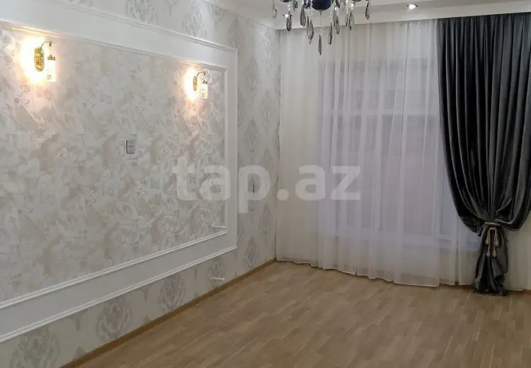 3 otaqlı mənzil , Saray, Abşeron