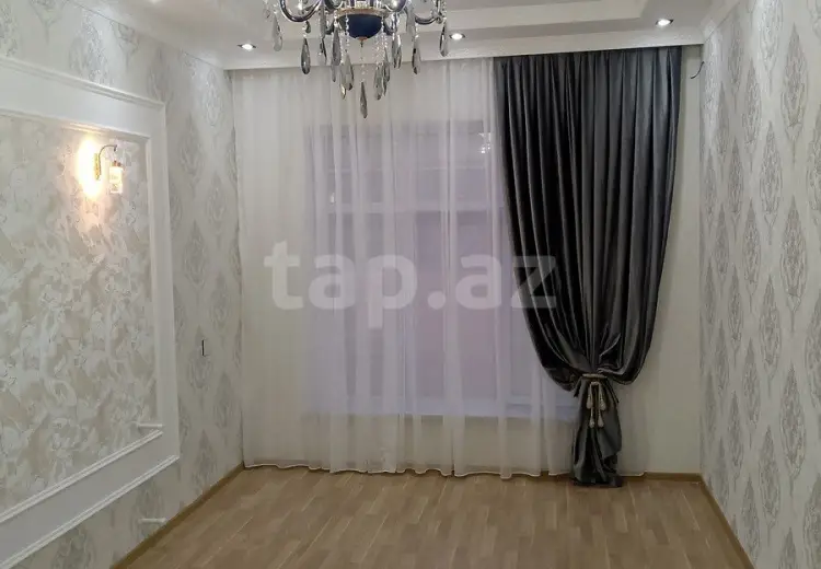 3 otaqlı mənzil , Saray, Abşeron