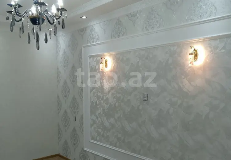 3 otaqlı mənzil , Saray, Abşeron