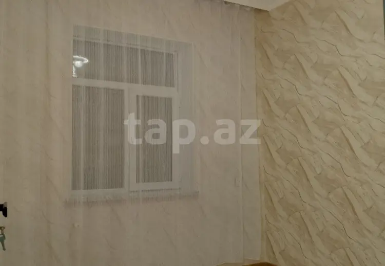 3 otaqlı mənzil , Saray, Abşeron