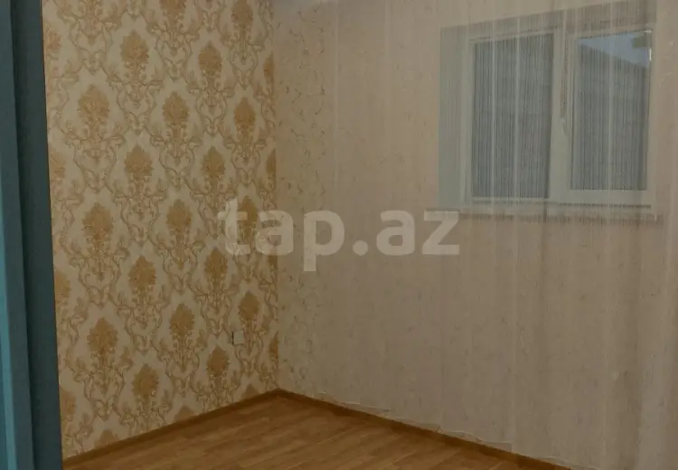 3 otaqlı mənzil , Saray, Abşeron