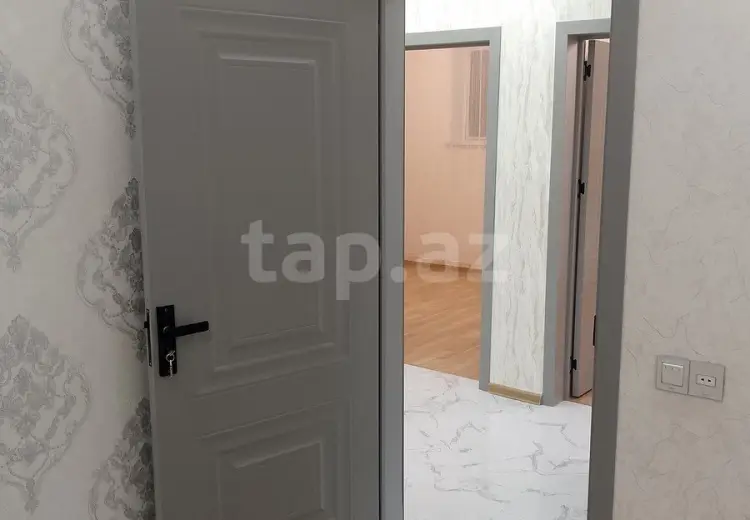 3 otaqlı mənzil , Saray, Abşeron