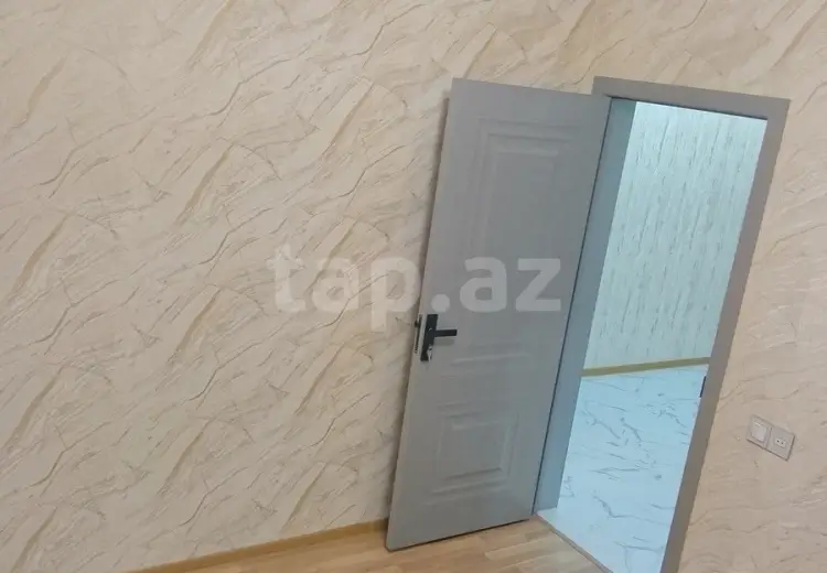 3 otaqlı mənzil , Saray, Abşeron