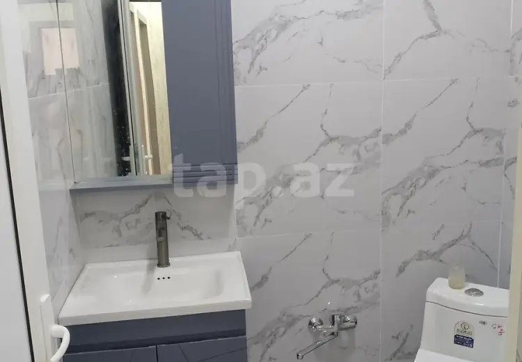 3 otaqlı mənzil , Saray, Abşeron
