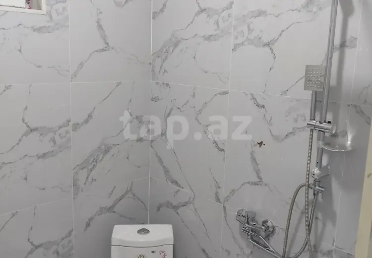 3 otaqlı mənzil , Saray, Abşeron