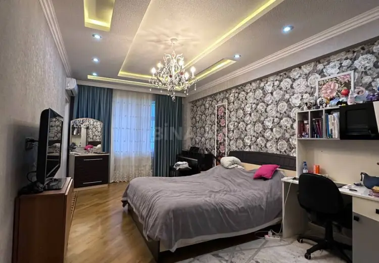 4 otaqlı mənzil Satılır, Əhmədli, Xətai, Bakı