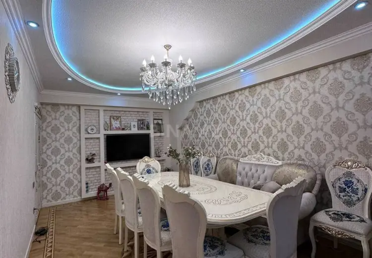 4 otaqlı mənzil Satılır, Əhmədli, Xətai, Bakı
