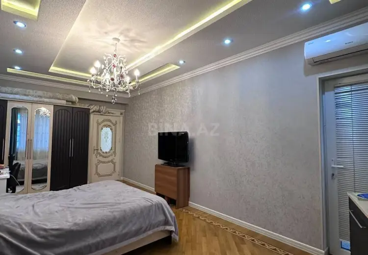 4 otaqlı mənzil Satılır, Əhmədli, Xətai, Bakı