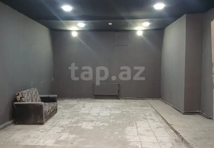 0 m² Obyekt / Ofis , Bakı