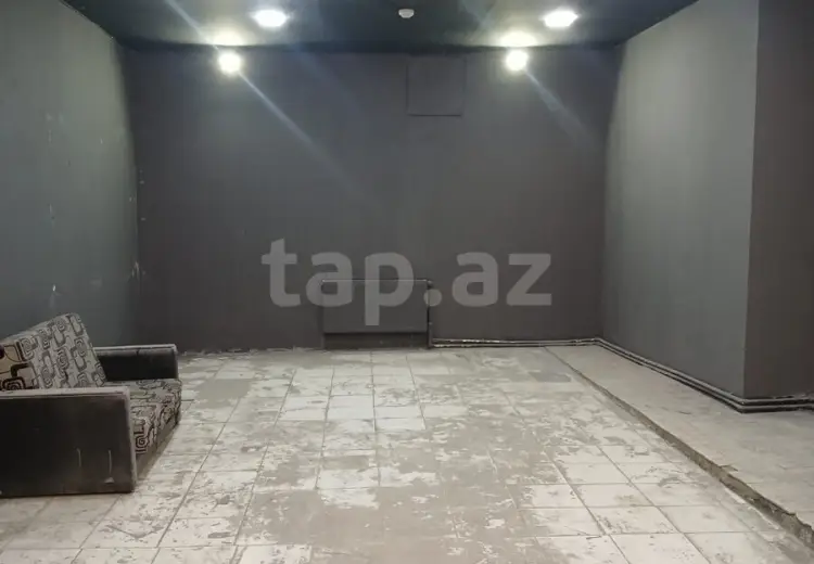 0 m² Obyekt / Ofis , Bakı