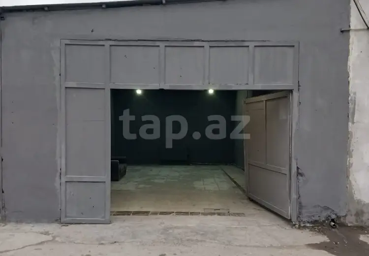 0 m² Obyekt / Ofis , Bakı