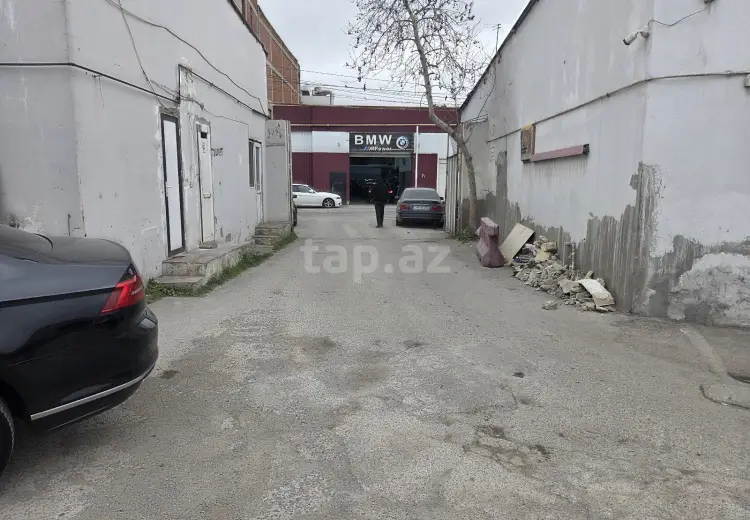 0 m² Obyekt / Ofis , Bakı