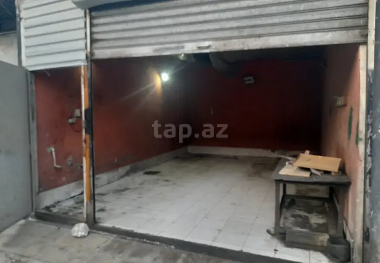 0 m² Obyekt / Ofis , Bakı