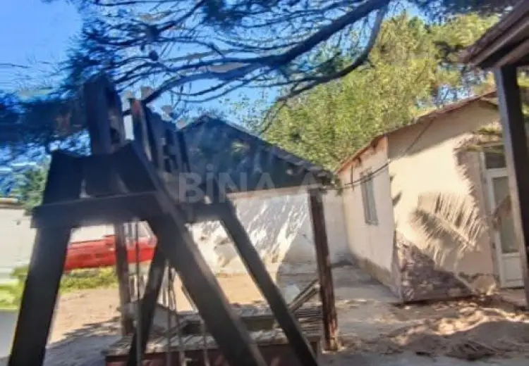 60 sot Torpaq Satılır, Mərdəkan, Xəzər, Bakı