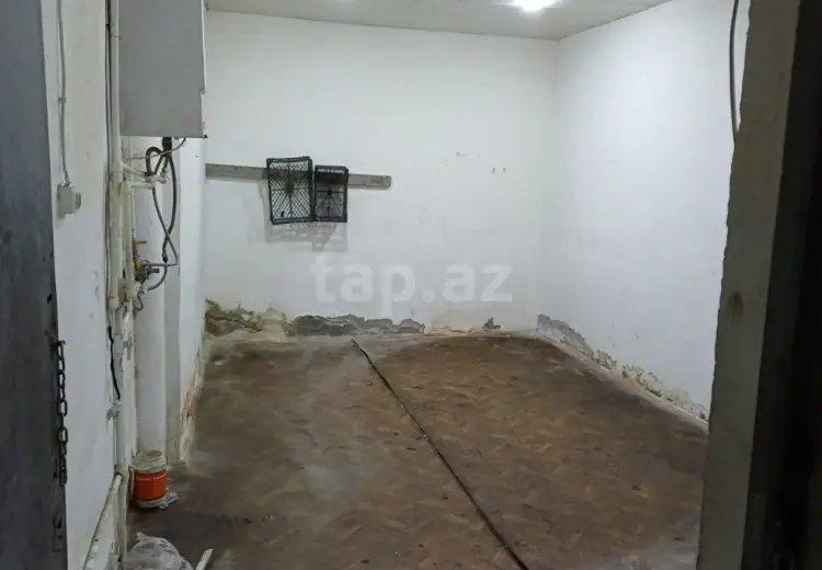 0 m² Obyekt / Ofis , Bakı