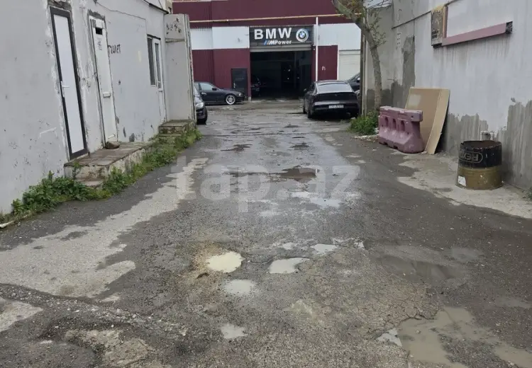 0 m² Obyekt / Ofis , Bakı
